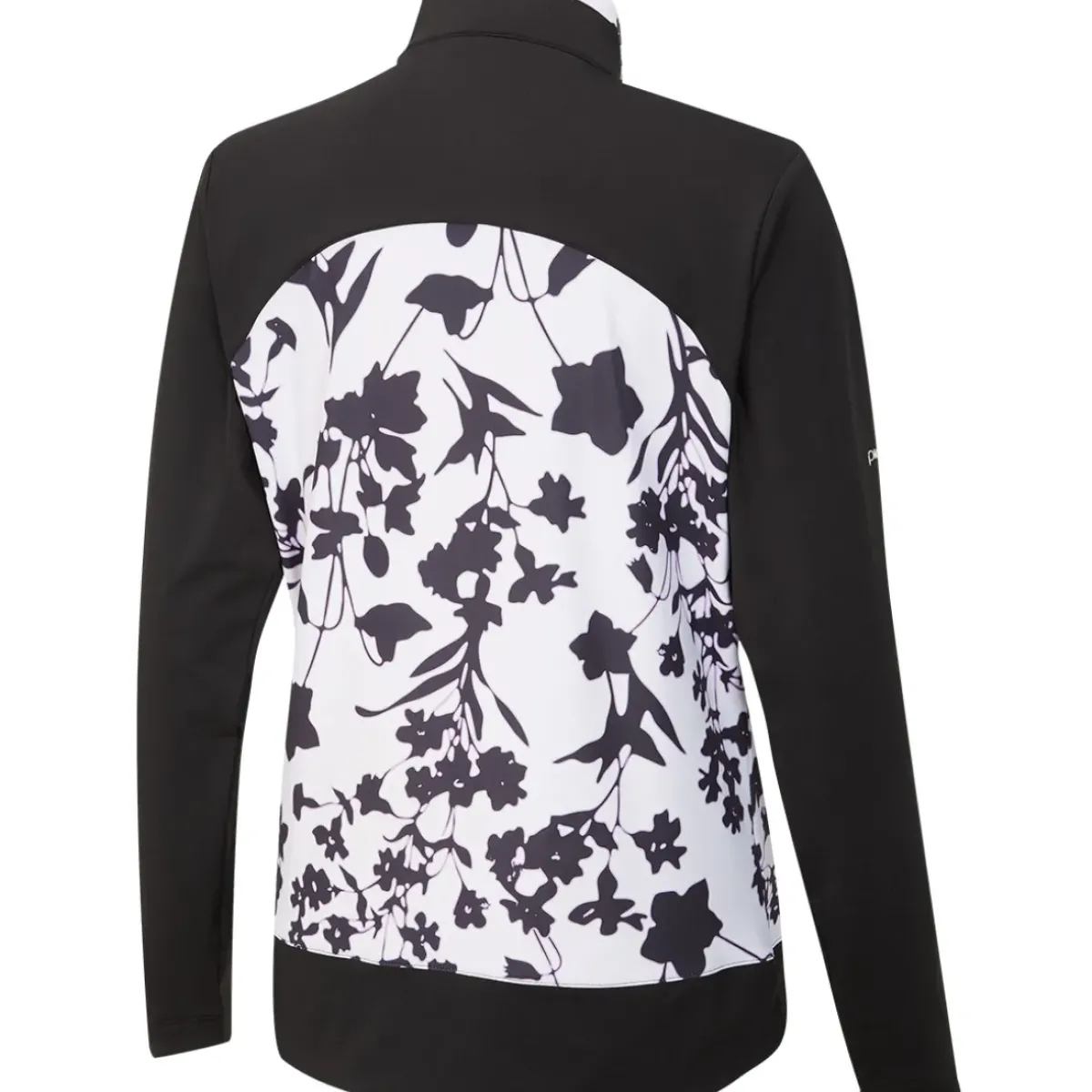 Sale Ladies Oria Golf Jacket Ladies Jackets|Ladies Midlayers