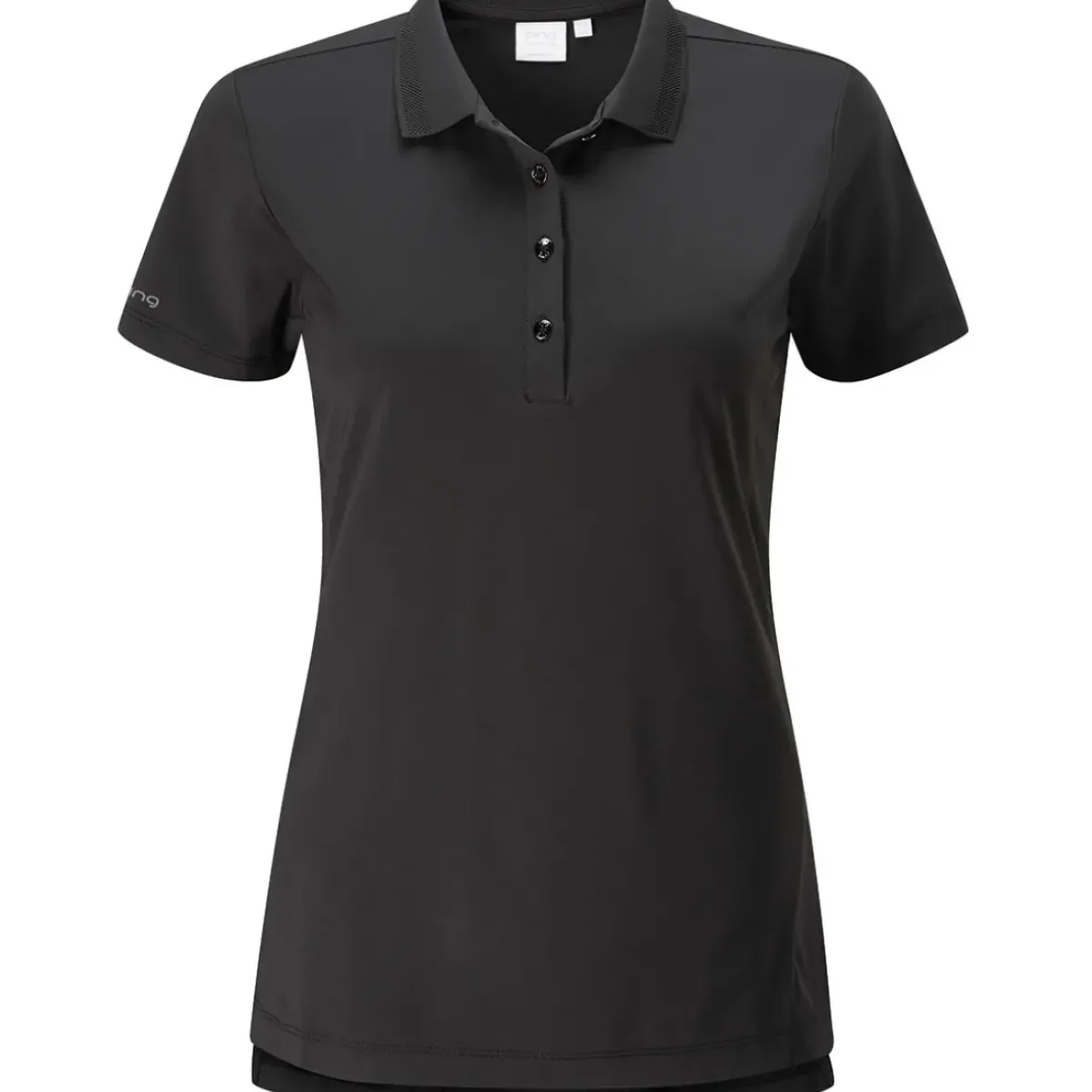 Sale Ladies Sedona Stretch Golf Polo Shirt Ladies Polo Shirts