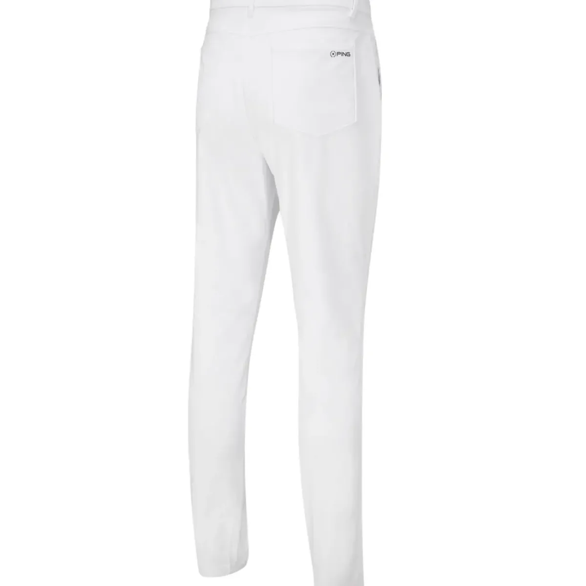 Clearance Men’s Tour Tapered Golf Trousers Men's Trousers