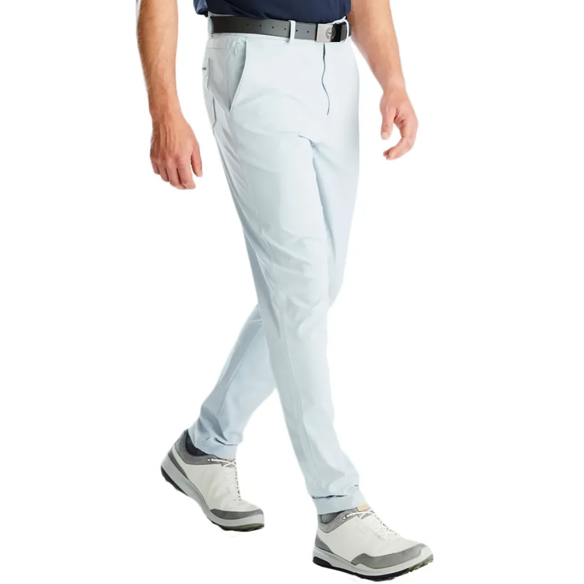 Clearance Men’s Tour Tapered Golf Trousers Men's Trousers