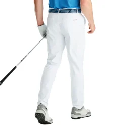 Outlet Men&rsquo;s Tour Tapered Golf Trousers Men's Trousers