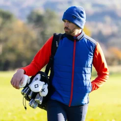 Sale Men's Arlo Hybrid Golf Jacket Men's Sweaters|Men's Jackets
