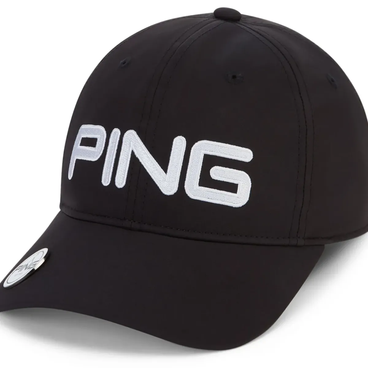 Sale Men's Ball Marker Golf Cap Men's Caps & Hats