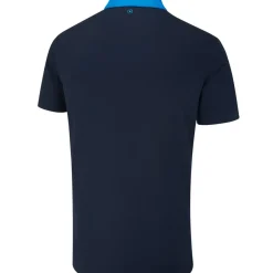 Online Men's Bodi Panel Golf Polo Shirt Men's Polo Shirts