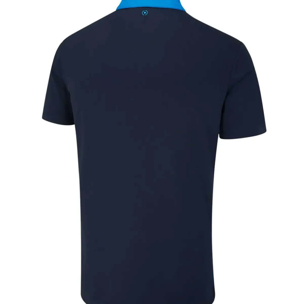 Online Men's Bodi Panel Golf Polo Shirt Men's Polo Shirts