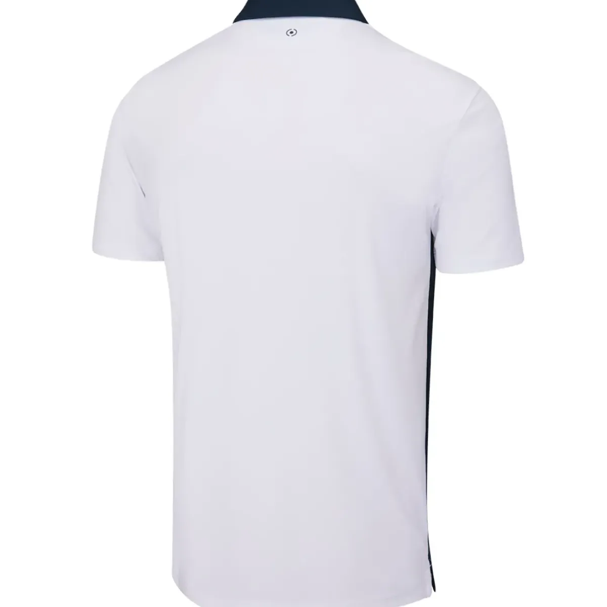 Online Men's Bodi Panel Golf Polo Shirt Men's Polo Shirts
