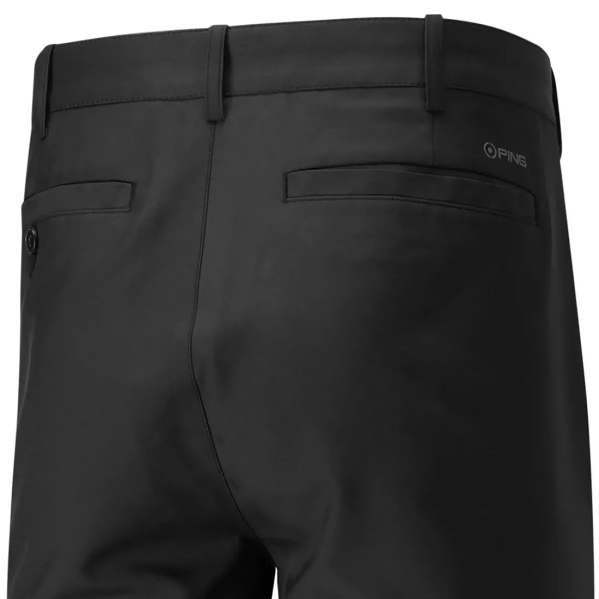 Sale Men's Bradley Slim Stretch Golf Trousers Men's Trousers|Season Ready Collection