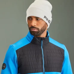 Men's Firth Hybrid Golf Jacket Men's Sweaters|Men's Jackets