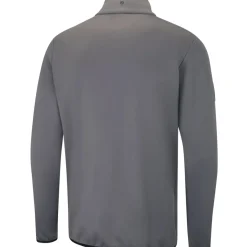 Men's Firth Hybrid Golf Jacket Men's Sweaters|Men's Jackets