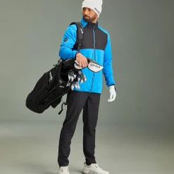 New Men's Firth Hybrid Golf Jacket Men's Sweaters|Men's Jackets