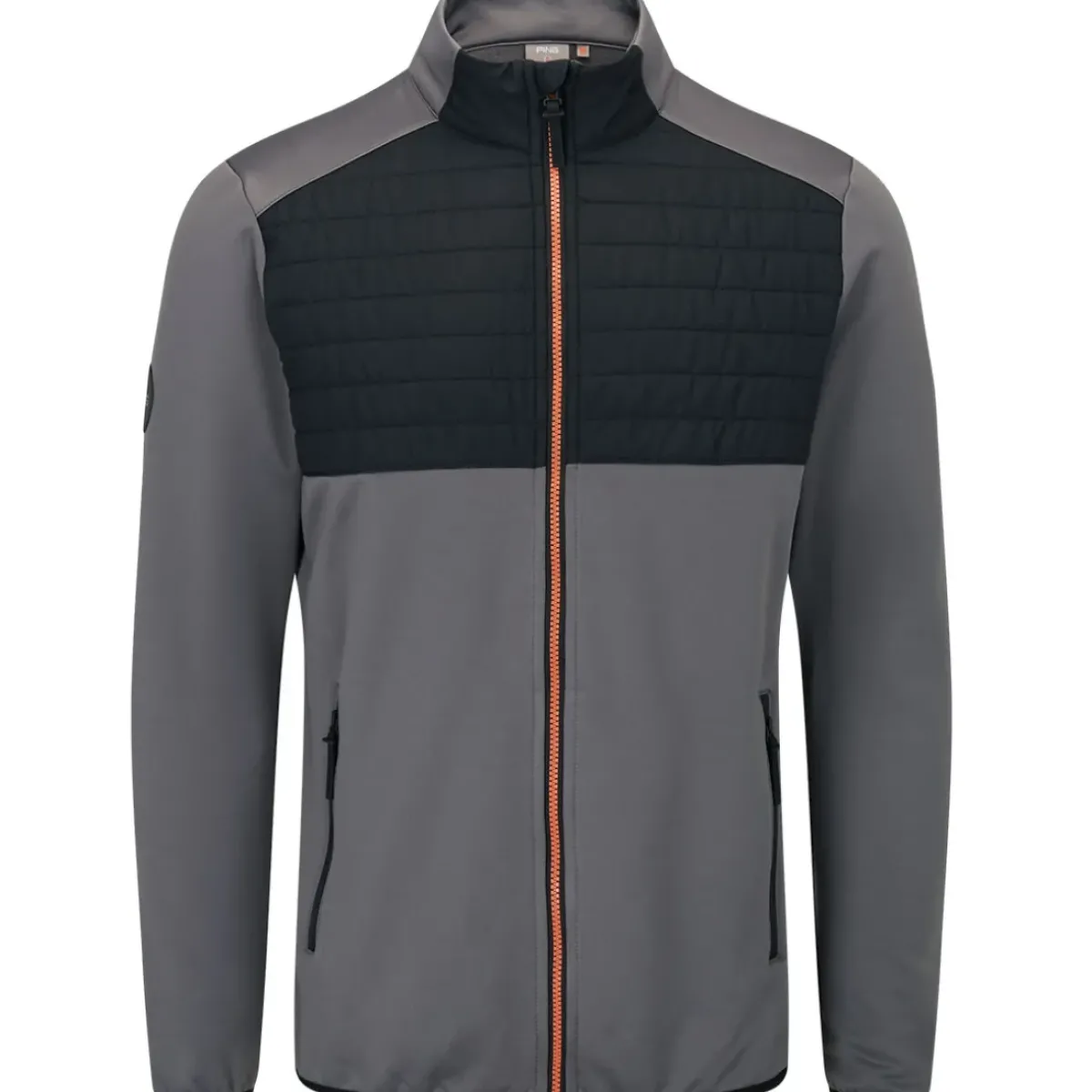 New Men's Firth Hybrid Golf Jacket Men's Sweaters|Men's Jackets