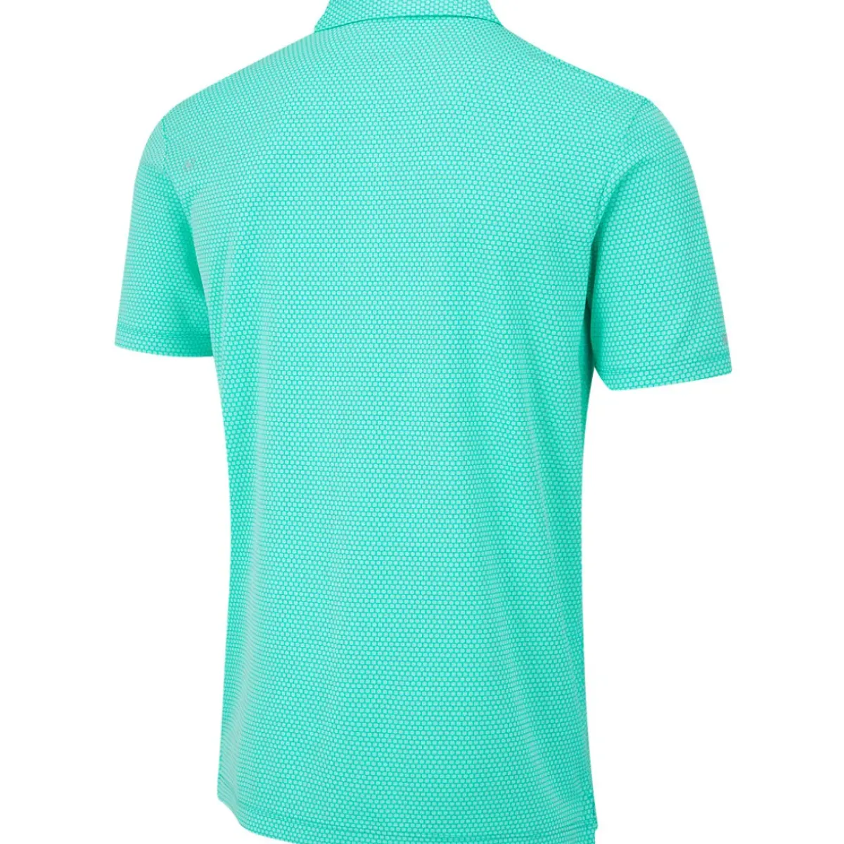 Hot Men's Halcyon Golf Polo Shirt Men's Polo Shirts