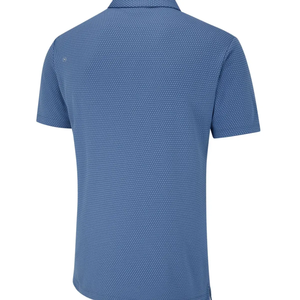 Hot Men's Halcyon Golf Polo Shirt Men's Polo Shirts