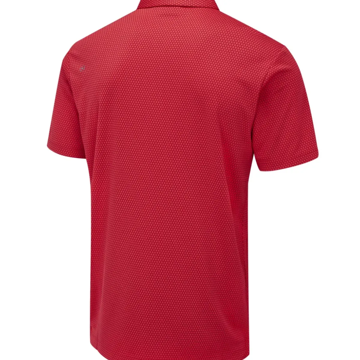 Hot Men's Halcyon Golf Polo Shirt Men's Polo Shirts