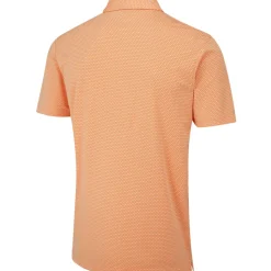 Hot Men's Halcyon Golf Polo Shirt Men's Polo Shirts