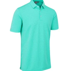 Sale Men's Halcyon Golf Polo Shirt Men's Polo Shirts