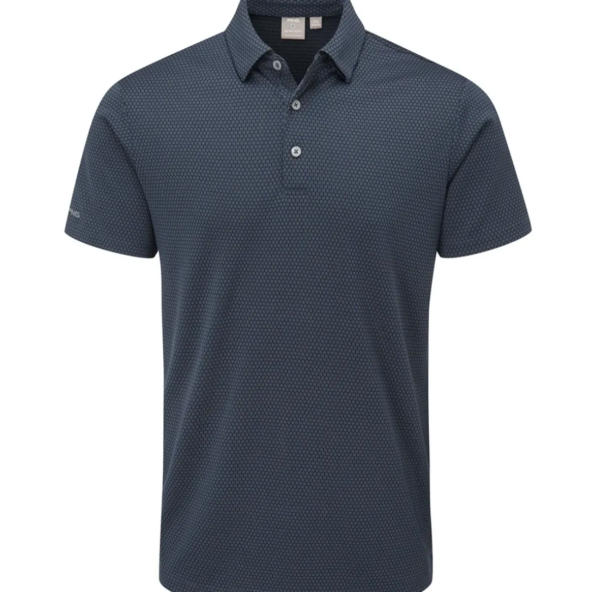 Best Men's Halcyon Stretch Golf Polo Shirt Men's Polo Shirts