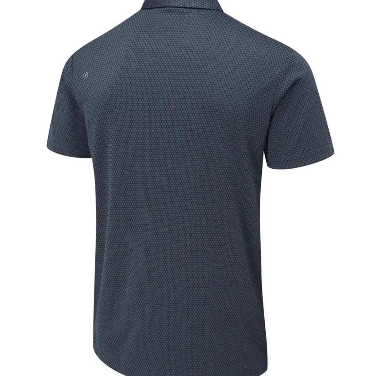 Best Men's Halcyon Stretch Golf Polo Shirt Men's Polo Shirts