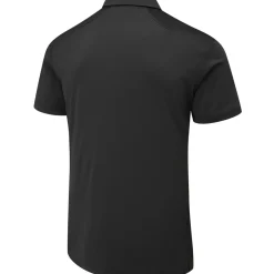 Online Men's Lindum Stretch Golf Polo Shirt Men's Polo Shirts