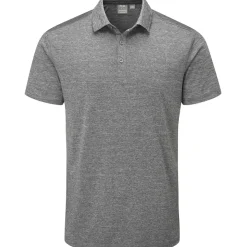 Online Men's Lindum Stretch Golf Polo Shirt Men's Polo Shirts