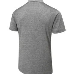 Online Men's Lindum Stretch Golf Polo Shirt Men's Polo Shirts