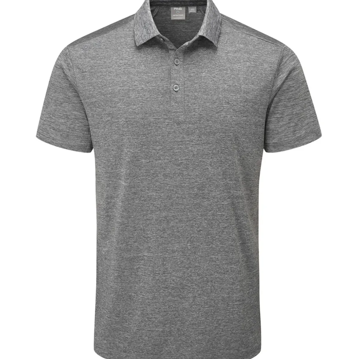 Sale Men's Lindum Stretch Golf Polo Shirt Men's Polo Shirts