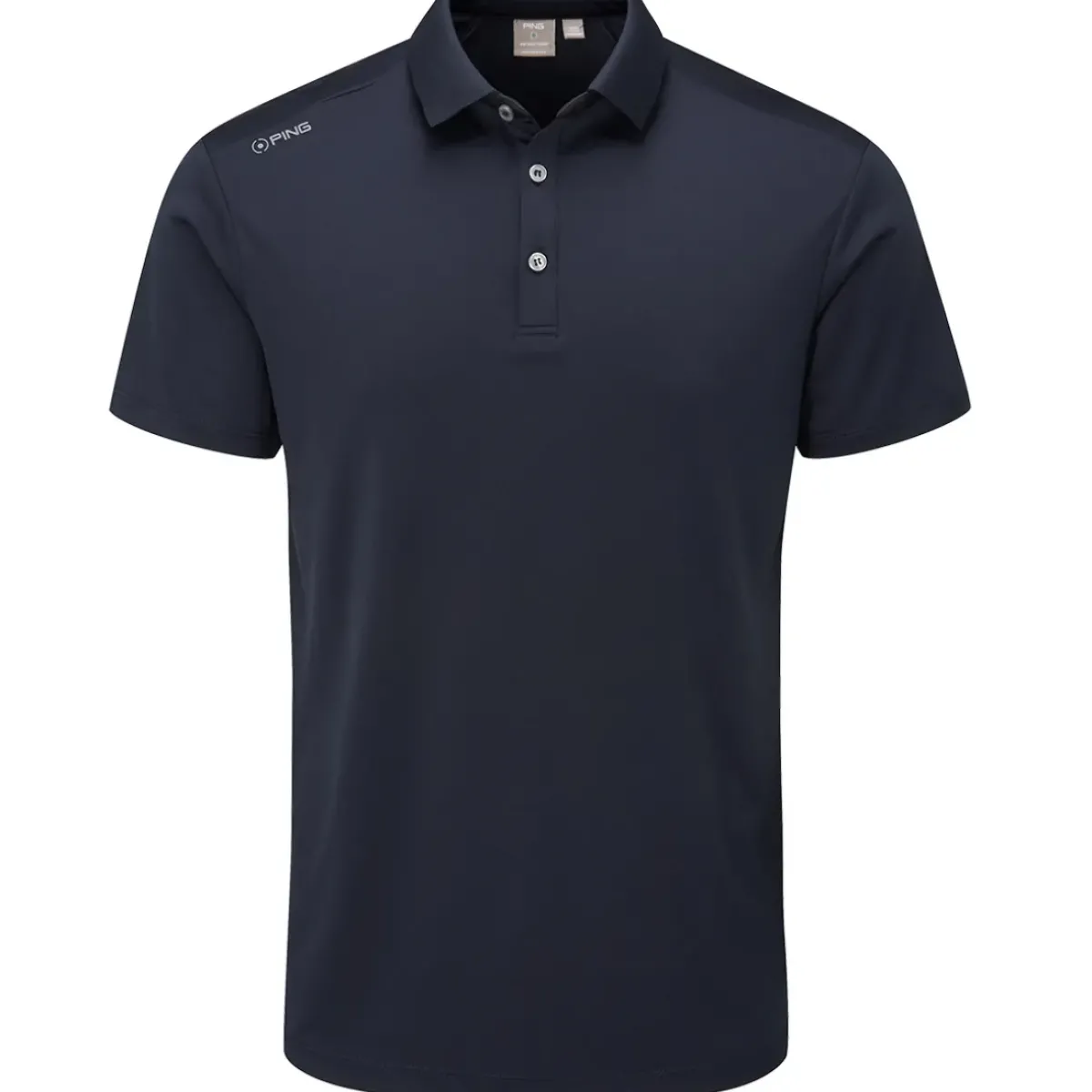 Sale Men's Lindum Stretch Golf Polo Shirt Men's Polo Shirts