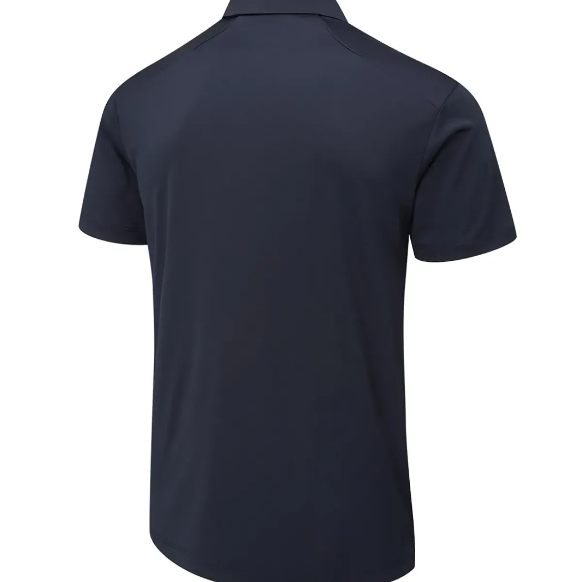 Sale Men's Lindum Stretch Golf Polo Shirt Men's Polo Shirts