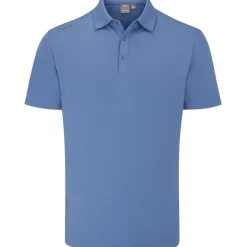 Sale Men's Lindum Stretch Golf Polo Shirt Men's Polo Shirts