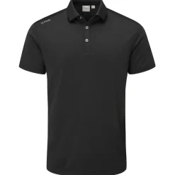 Sale Men's Lindum Stretch Golf Polo Shirt Men's Polo Shirts