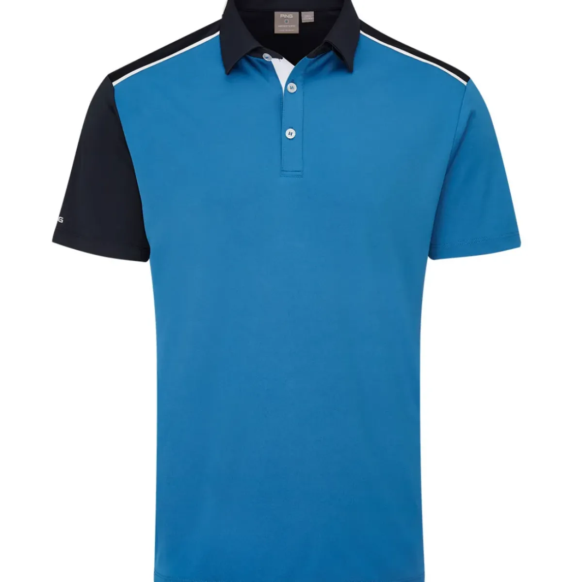 Clearance Men's Mack Golf Polo Shirt Men's Polo Shirts