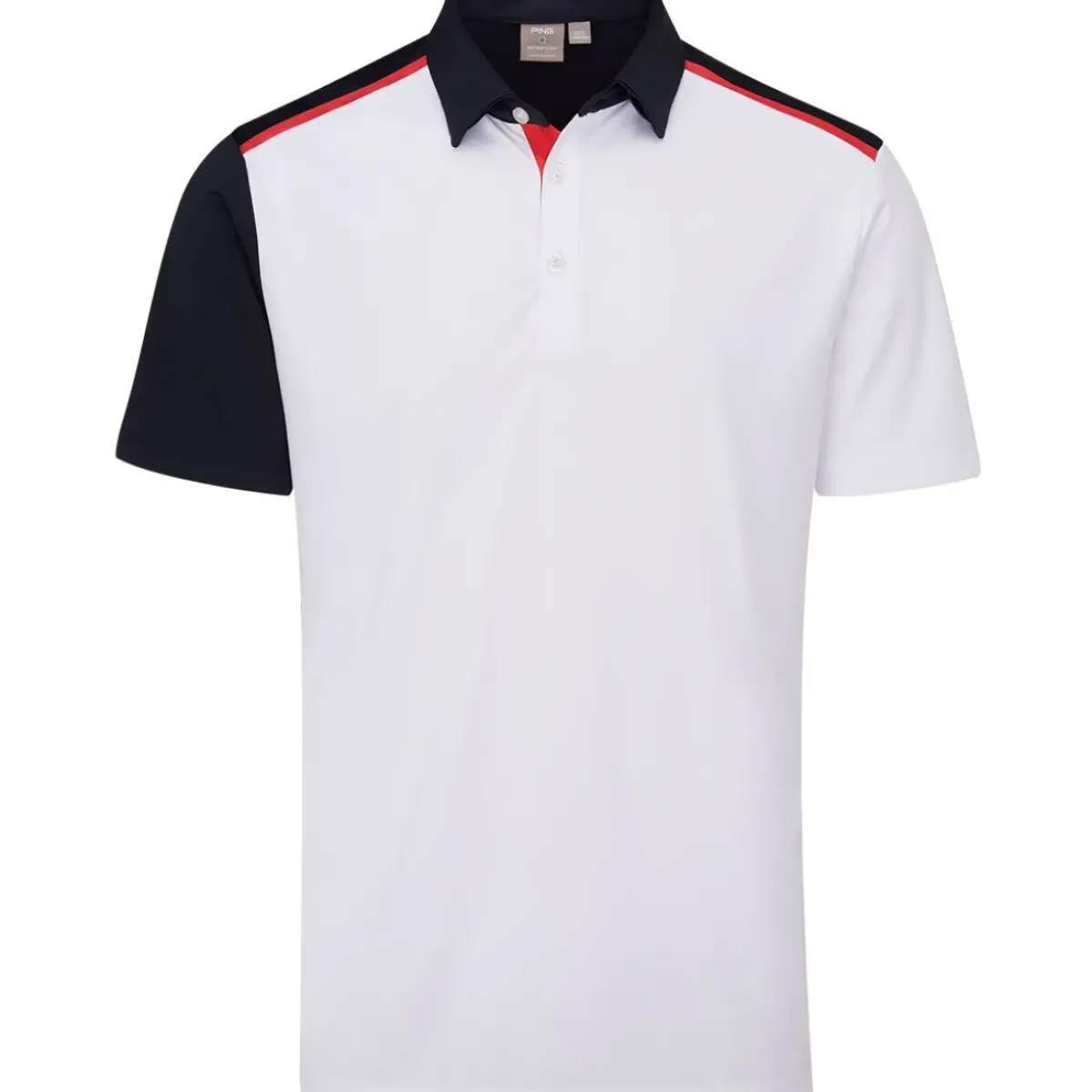 Clearance Men's Mack Golf Polo Shirt Men's Polo Shirts