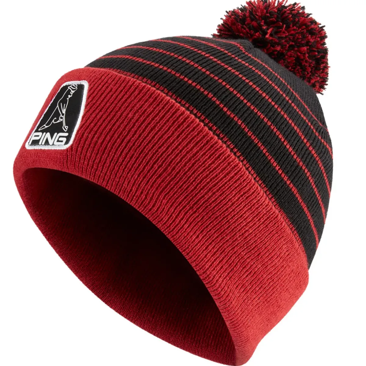 Clearance Men's Mr Bobble Hat Beanies|Men's Caps & Hats