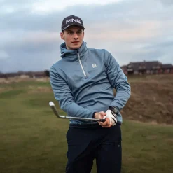 Discount Men's Mr Golf Hoodie Men's Hoodies|Men's Sweaters