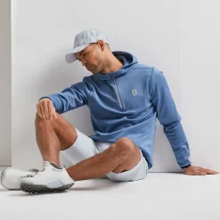 Hot Men's Mr Golf Hoodie Men's Hoodies|Men's Sweaters