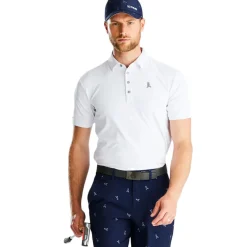 Sale Men's Mr. Golf Polo Shirt Men's Polo Shirts