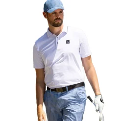 Clearance Men's Mr II Golf Polo Shirt Men's Polo Shirts