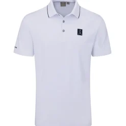 Clearance Men's Mr II Golf Polo Shirt Men's Polo Shirts