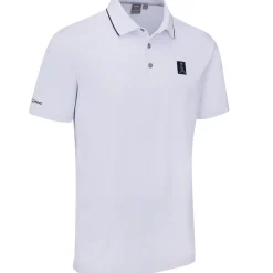 Clearance Men's Mr II Golf Polo Shirt Men's Polo Shirts