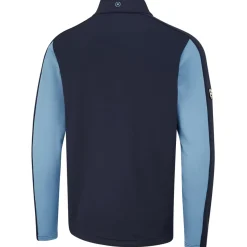 Sale Men's Murrey Half Zip Golf Mid Layer Beanies|Ladies Beanies