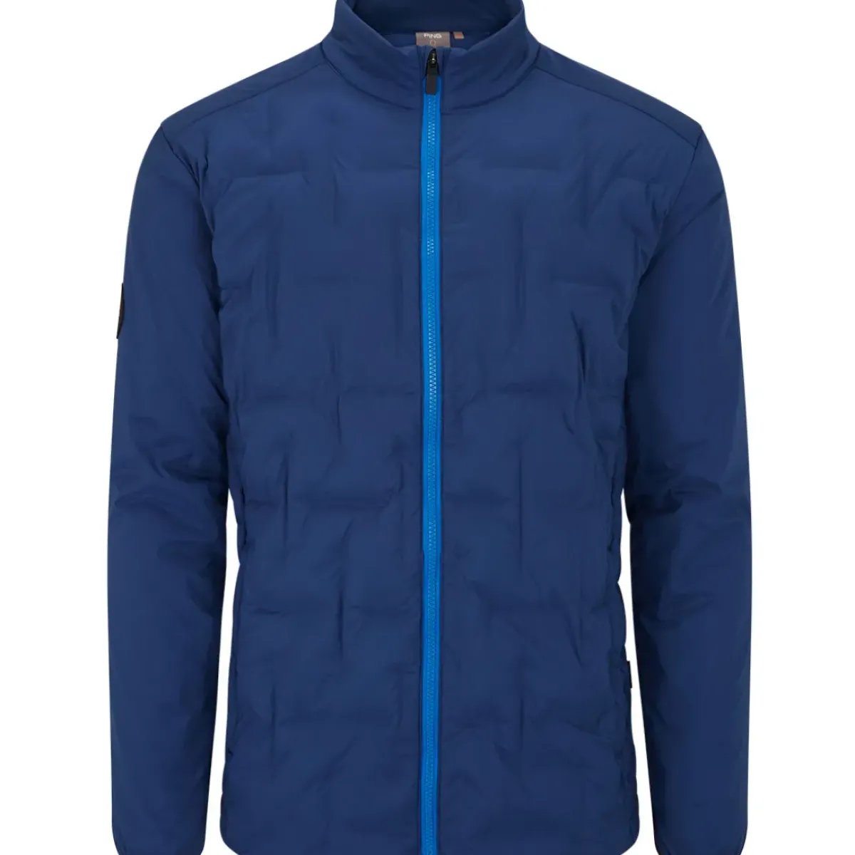 Discount Men's Norse S6 Full Zip Golf Jacket Men's Sweaters|Men's Jackets