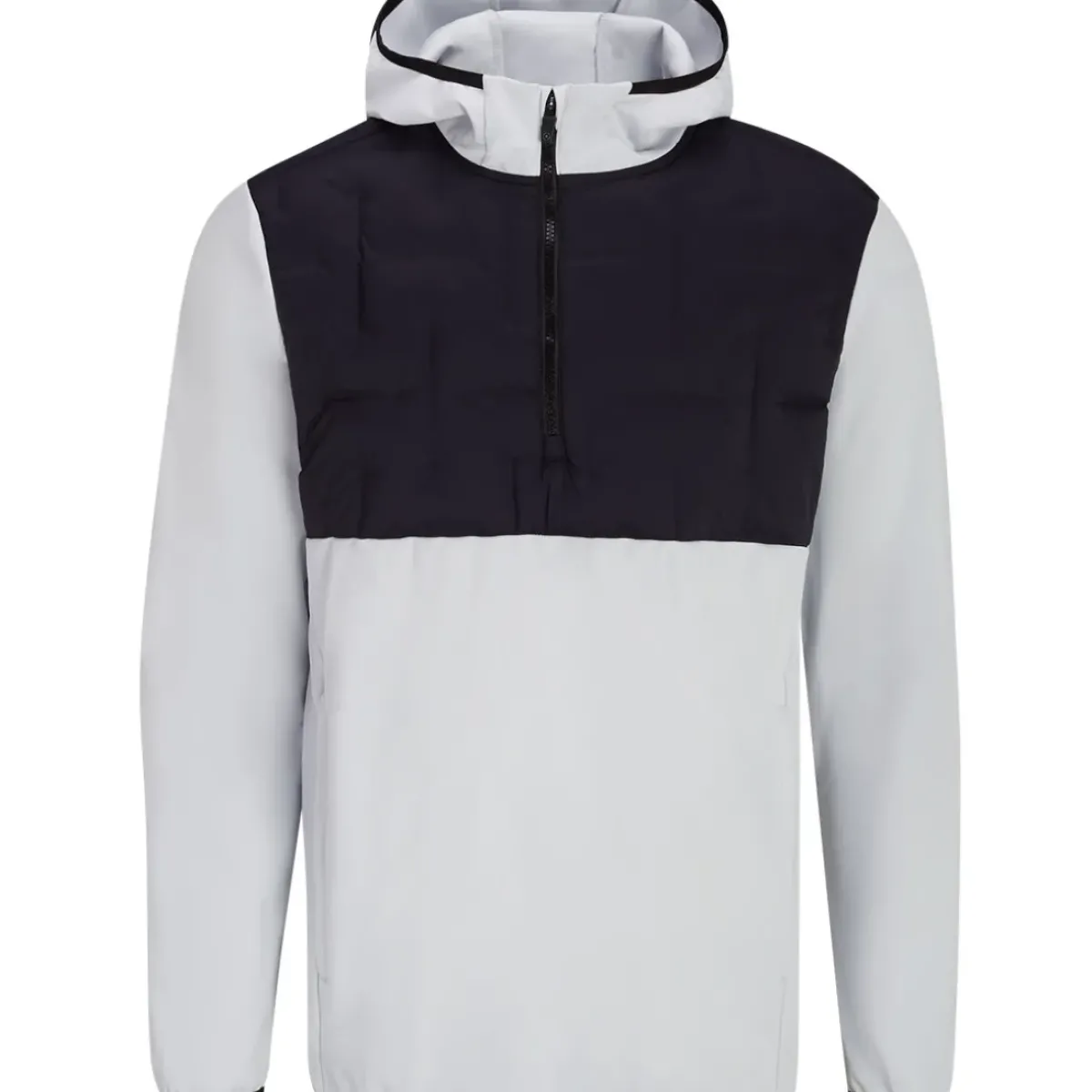 Men's Norse S6 Zoned Half Zip Golf Jacket Men's Sweaters|Men's Jackets