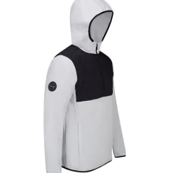 Men's Norse S6 Zoned Half Zip Golf Jacket Men's Sweaters|Men's Jackets