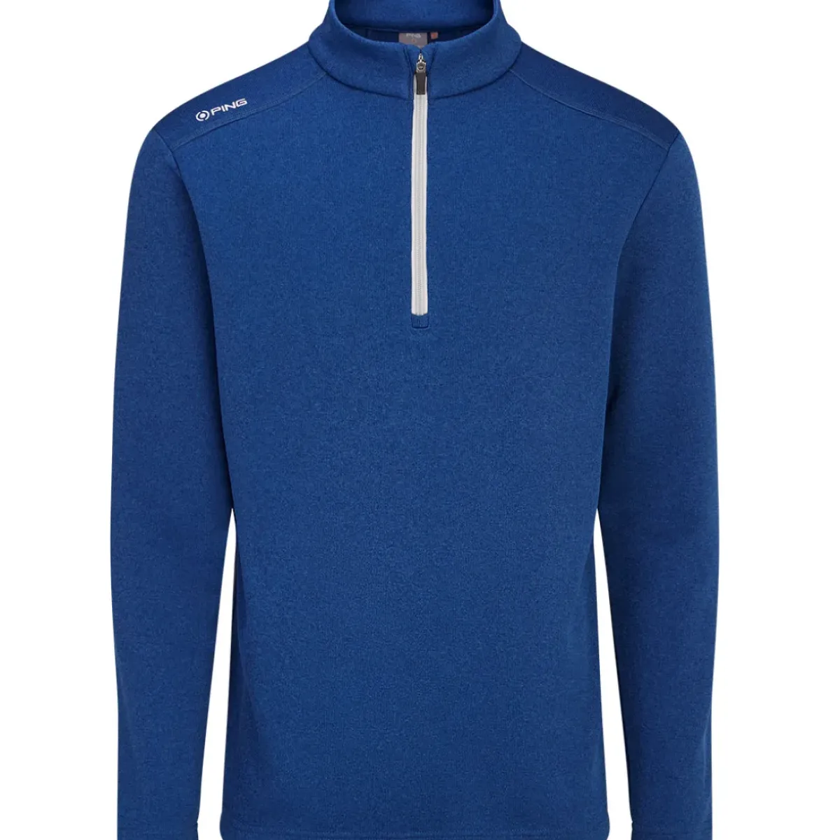 Clearance Men's Ramsey Golf Midlayer Men's Sweaters|Men's Midlayers
