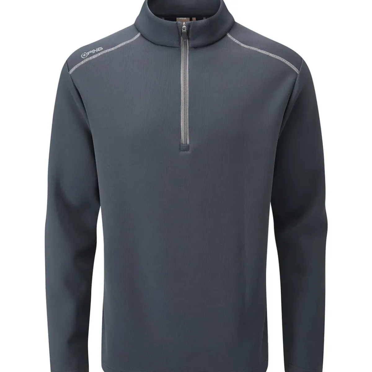 Clearance Men's Ramsey Golf Midlayer Men's Sweaters|Men's Midlayers