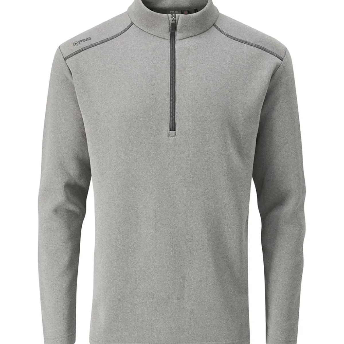 Clearance Men's Ramsey Golf Midlayer Men's Sweaters|Men's Midlayers