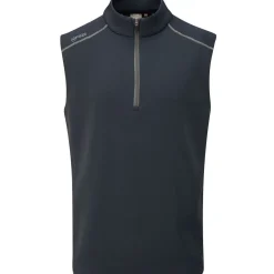 Online Men's Ramsey Half Zip Golf Vest Men's Sweaters|Men's Gilets