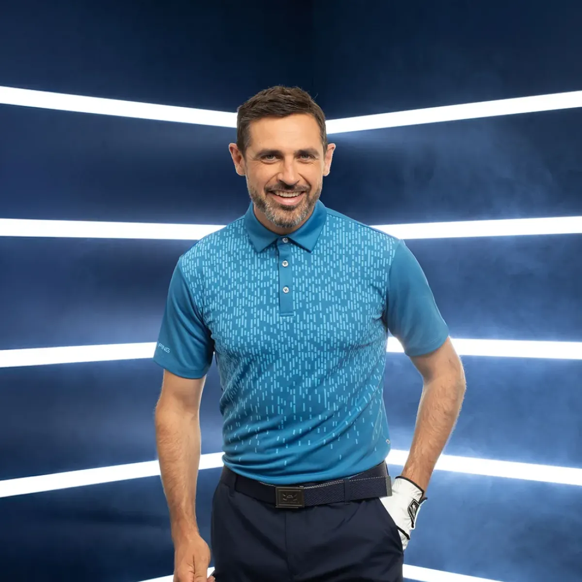 Best Men's Ratio Golf Polo Shirt Men's Polo Shirts