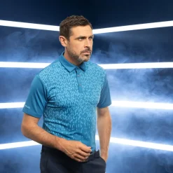 Best Men's Ratio Golf Polo Shirt Men's Polo Shirts