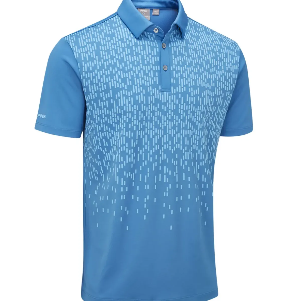 Best Men's Ratio Golf Polo Shirt Men's Polo Shirts